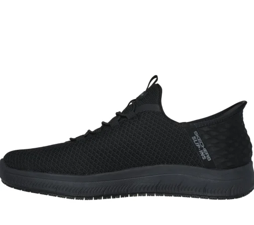 Skechers Slip-ins Work Slip-Resistant: Summits - Colsin