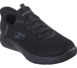 Skechers Slip-ins Work Slip-Resistant: Summits - Colsin