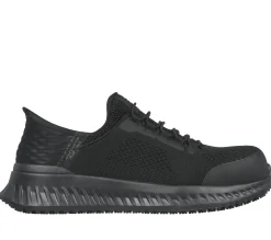 Skechers Slip-ins Work: Tilido - Fletchit CT