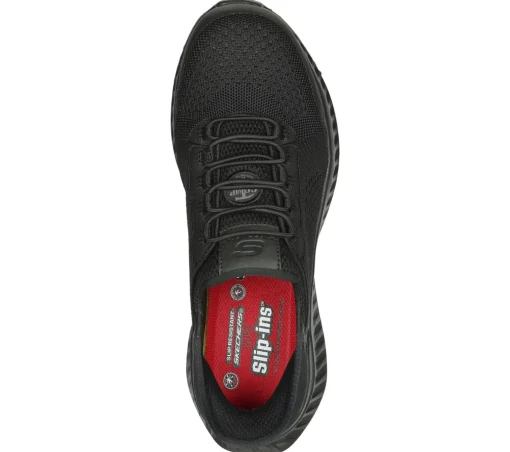 Skechers Slip-ins Work: Tilido - Fletchit CT