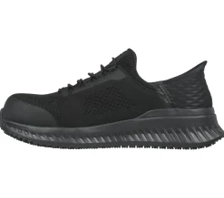 Skechers Slip-ins Work: Tilido - Fletchit CT