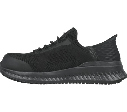 Skechers Slip-ins Work: Tilido - Fletchit CT