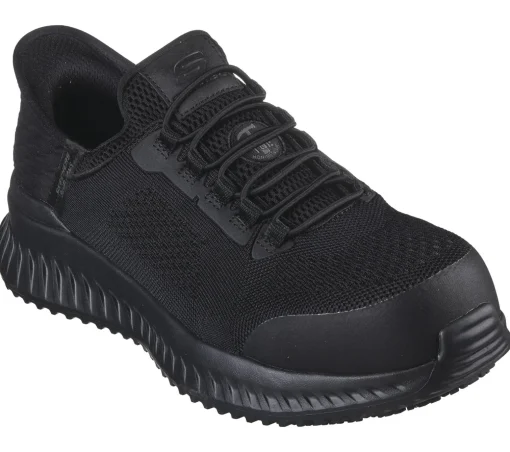 Skechers Slip-ins Work: Tilido - Fletchit CT