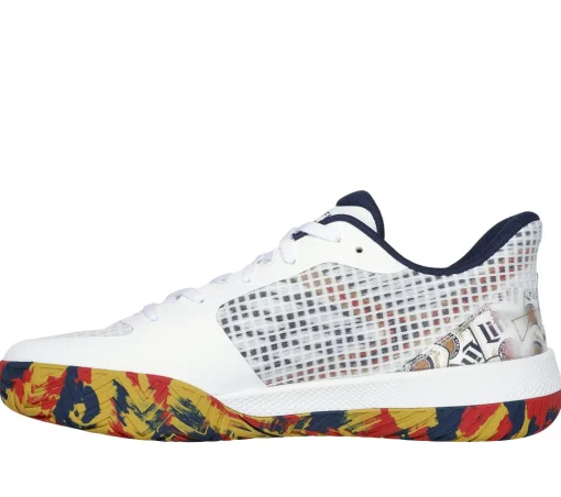 Skechers X Miller Lite Viper Court Pro LE
