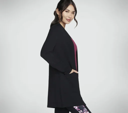Skechluxe Renew Cardigan