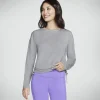 Skechluxe Renew Crew