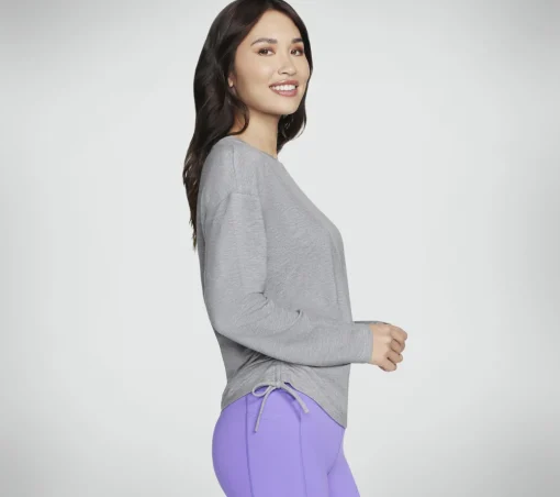 Skechluxe Renew Crew
