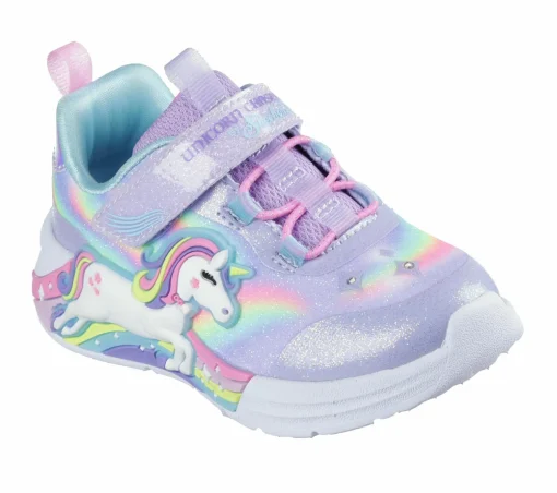 S-Lights: Unicorn Chaser