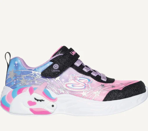 S-Lights: Unicorn Dreams - Wishful Magic