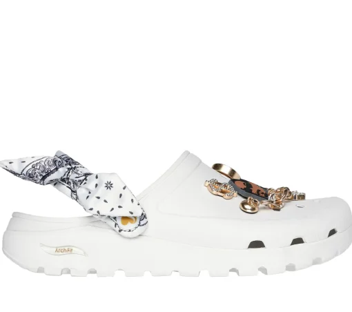 Snoop Dogg: Arch Fit Footsteps - Rolling Glitz