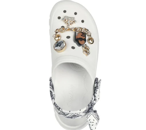 Snoop Dogg: Arch Fit Footsteps - Rolling Glitz