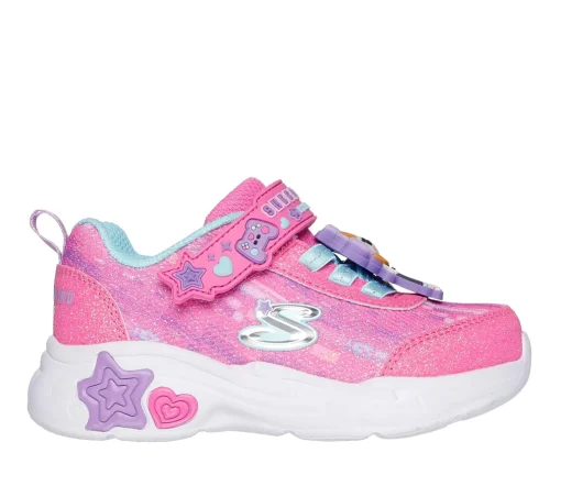 Snuggle Sneaks - Skech Squad