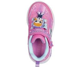 Snuggle Sneaks - Skech Squad
