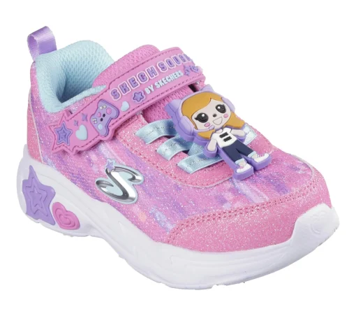 Snuggle Sneaks - Skech Squad