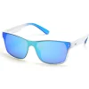 Sport Wrap Sunglasses