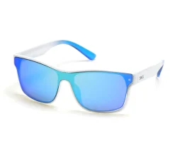 Sport Wrap Sunglasses