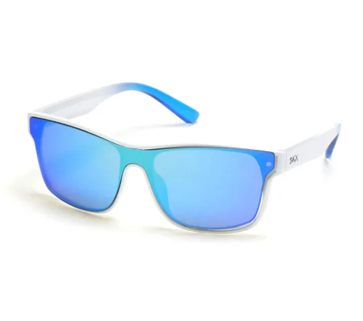 Sport Wrap Sunglasses