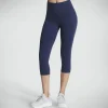The GO WALK HW Mid Legging