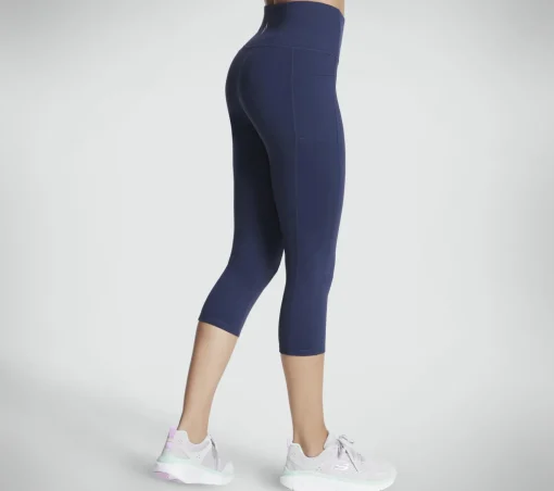 The GO WALK HW Mid Legging