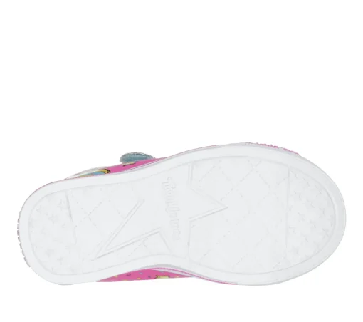 Twinkle Toes: Sparkle Lite - Unicorn Craze