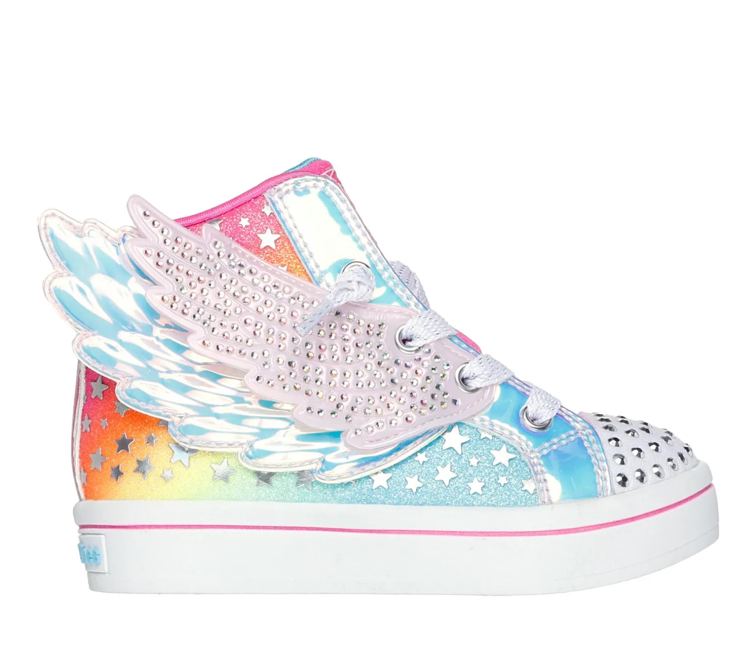 Twinkle Toes: Twi-Lites 2.0 - Dreamy Wings