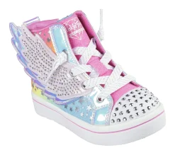 Twinkle Toes: Twi-Lites 2.0 - Dreamy Wings