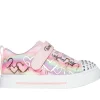 Twinkle Toes: Twinkle Sparks - Ombre Love