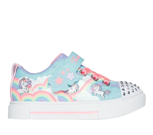 Twinkle Toes: Twinkle Sparks - Jumpin' Clouds