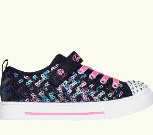 Twinkle Toes: Twinkle Sparks - Sequin Party