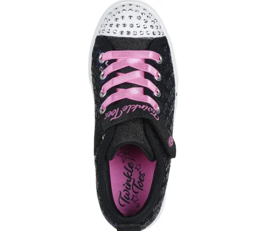 Twinkle Toes: Twinkle Sparks - Sequin Party