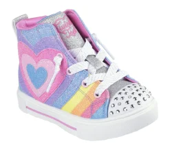 Twinkle Toes: Twinkle Sparks - Heart Pop