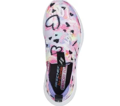 Ultra Flex 3.0 - Graffiti Rush