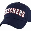 University Baseball Hat