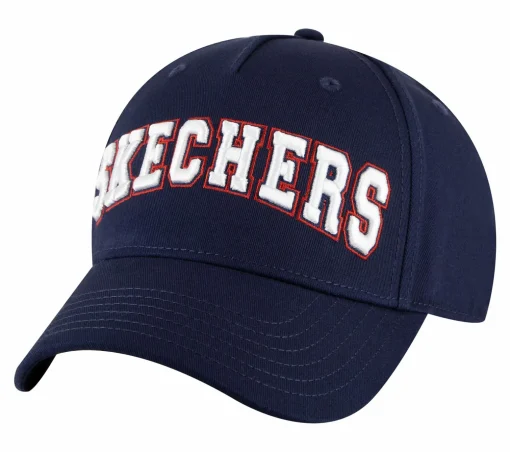 University Baseball Hat