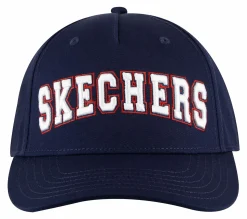 University Baseball Hat