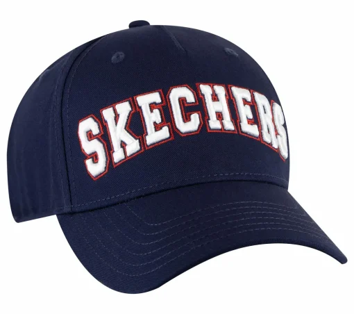 University Baseball Hat