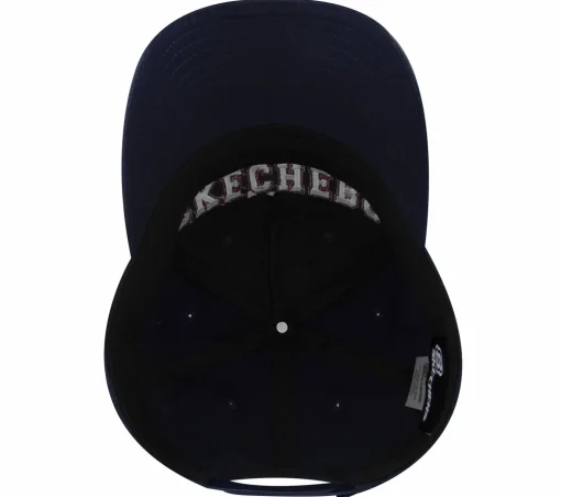 University Baseball Hat
