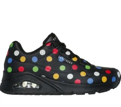 Uno - Spotted Air