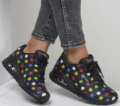 Uno - Spotted Air
