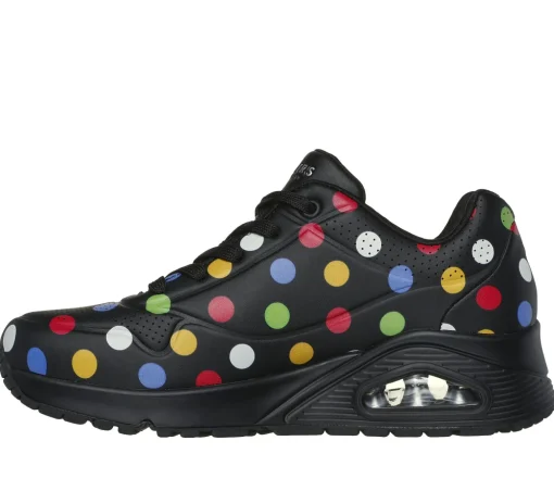 Uno - Spotted Air