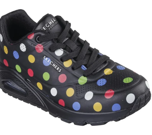 Uno - Spotted Air