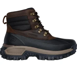 Waterproof Relaxed Fit: Trekson - Wilder