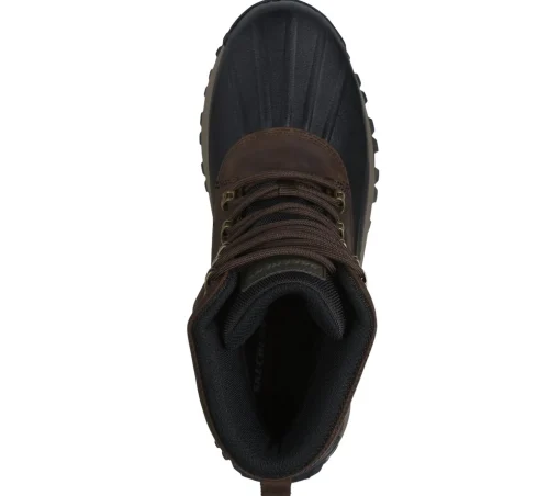 Waterproof Relaxed Fit: Trekson - Wilder