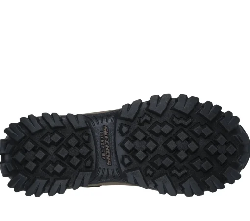 Waterproof Relaxed Fit: Trekson - Wilder