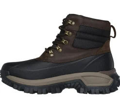 Waterproof Relaxed Fit: Trekson - Wilder