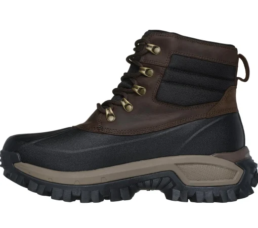 Waterproof Relaxed Fit: Trekson - Wilder