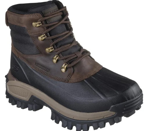 Waterproof Relaxed Fit: Trekson - Wilder