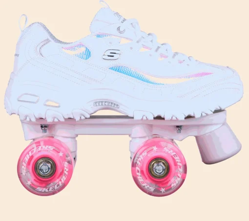 4 Wheeler - Fly Cruiser
