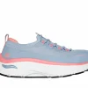 Work: Max Cushioning Arch Fit 2.0 Slip-Resistant - Nixx