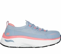Work: Max Cushioning Arch Fit 2.0 Slip-Resistant - Nixx